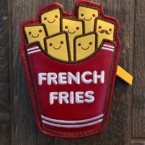 ONLY AVAILABLE until 12/15/21! Final Sale! Kawaii Kitch Coin Bag.